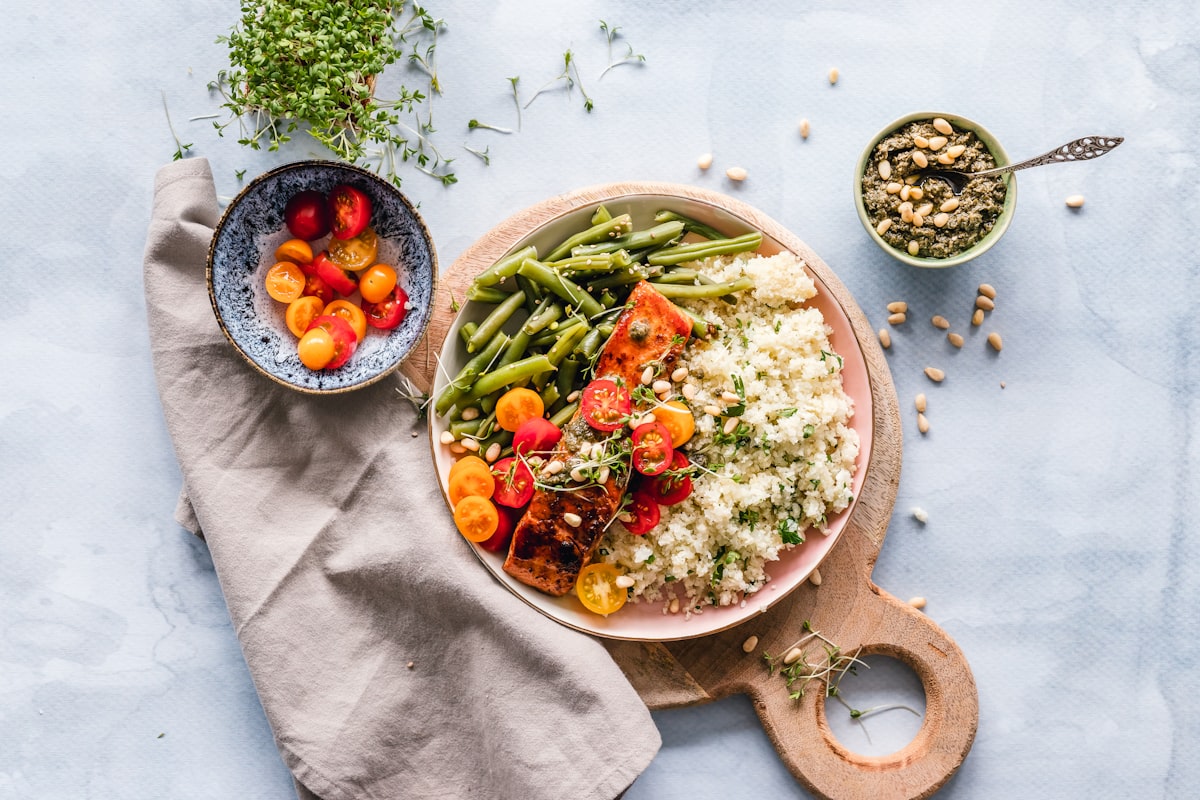 One-Pot & Batch Cooking Strategies
